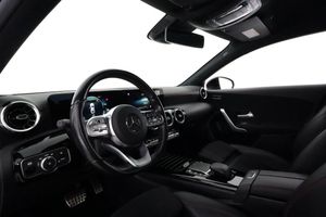 Mercedes A250 bild 11