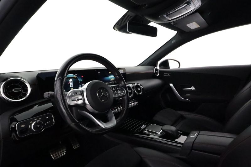 Mercedes A250 bild 11
