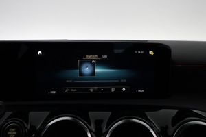 Mercedes A250 bild 21