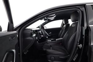 Mercedes A250 bild 10