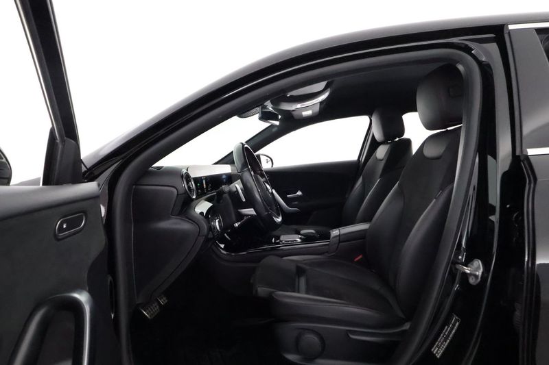 Mercedes A250 bild 10