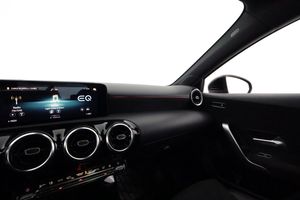 Mercedes A250 bild 22