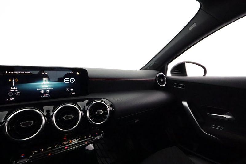 Mercedes A250 bild 22