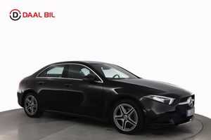 Mercedes A250 bild 4