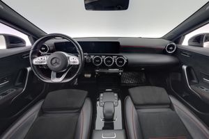 Mercedes A250 bild 13