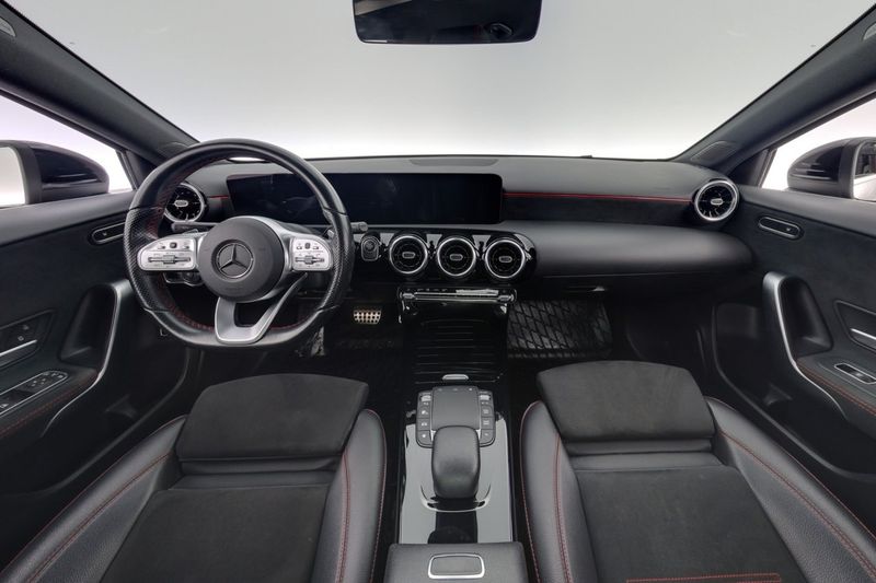 Mercedes A250 bild 13
