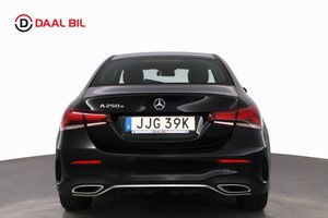 Mercedes A250 bild 7