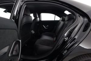 Mercedes A250 bild 12