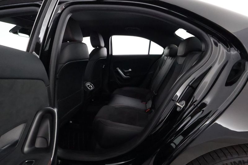 Mercedes A250 bild 12