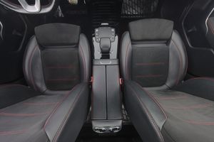 Mercedes A250 bild 14