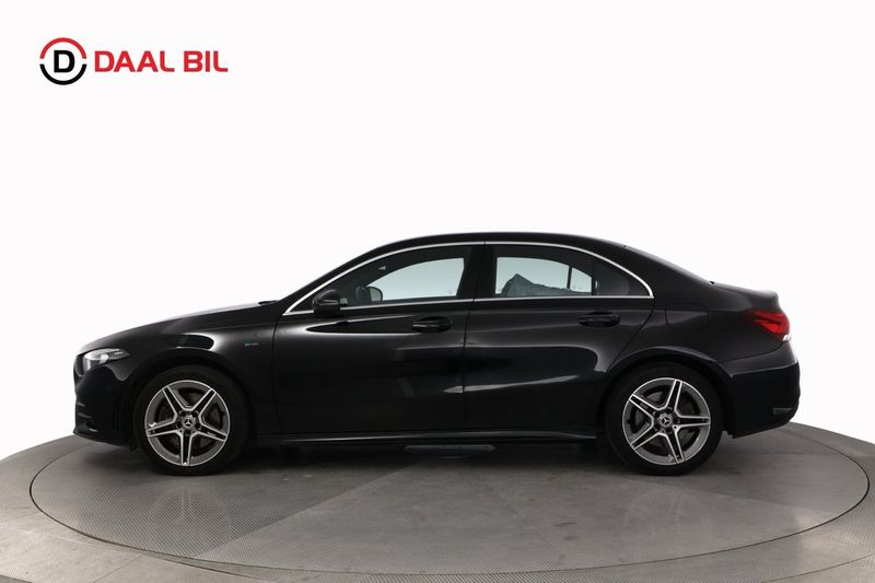 Mercedes A250 bild 9