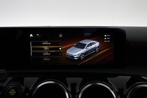 Mercedes A250 bild 20