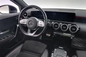 Mercedes A250 bild 15