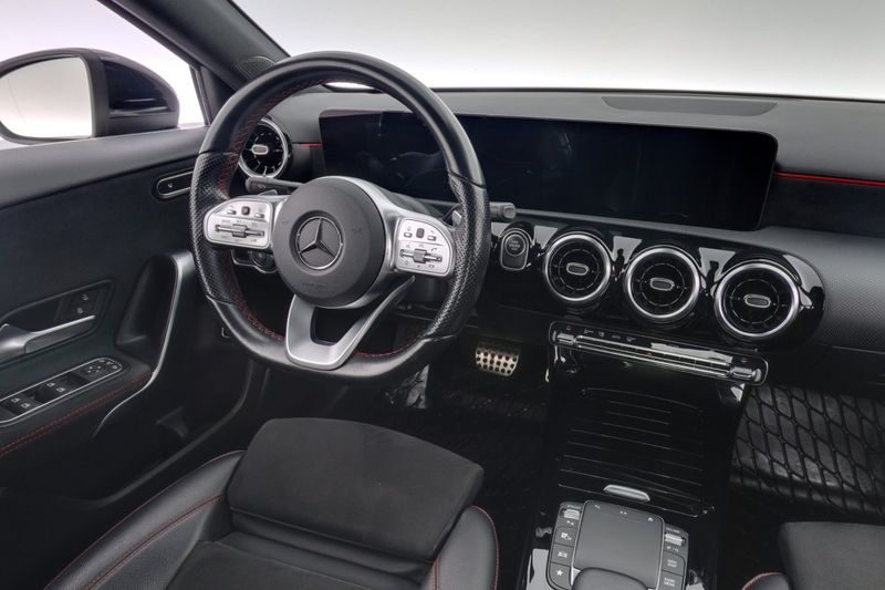 Mercedes A250 bild 15