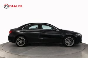 Mercedes A250 bild 5