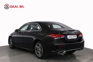 Mercedes A250 bild 8