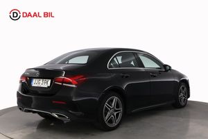 Mercedes A250 bild 6