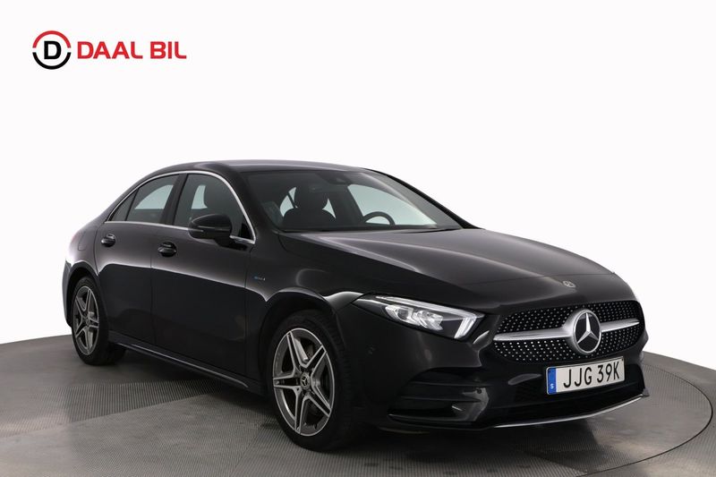 Mercedes A250 bild 3