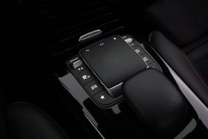 Mercedes A250 bild 23