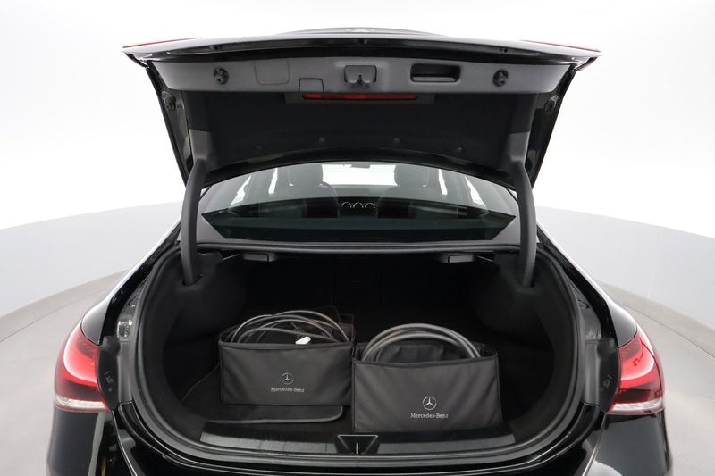Mercedes A250 bild 25
