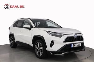 Toyota RAV4 bild 3