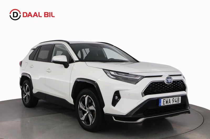 Toyota RAV4 bild 3