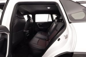 Toyota RAV4 bild 12