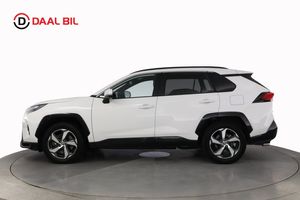 Toyota RAV4 bild 9