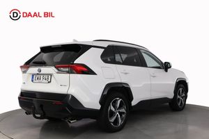 Toyota RAV4 bild 6