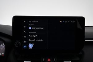 Toyota RAV4 bild 17