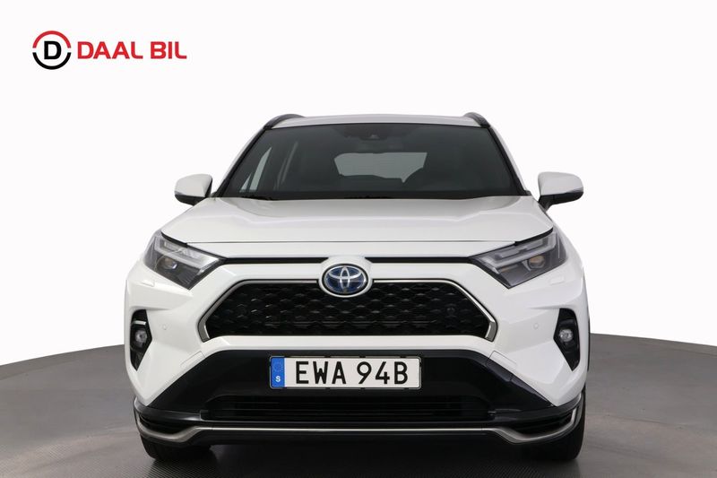 Toyota RAV4 bild 2