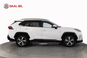 Toyota RAV4 bild 5