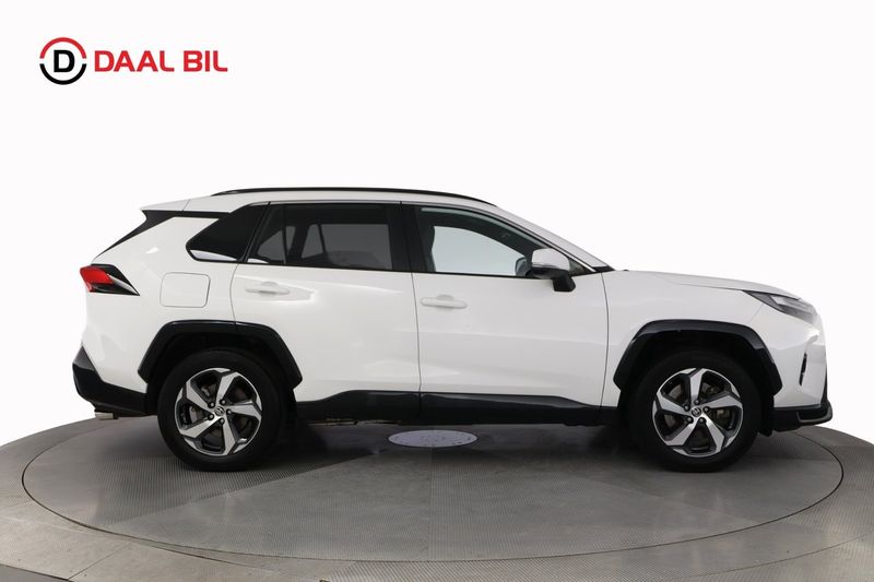 Toyota RAV4 bild 5