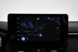 Toyota RAV4 bild 21
