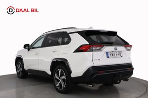 Toyota RAV4 bild 8
