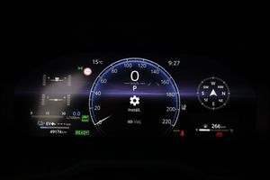 Toyota RAV4 bild 16