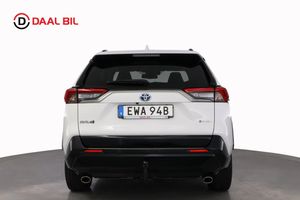 Toyota RAV4 bild 7
