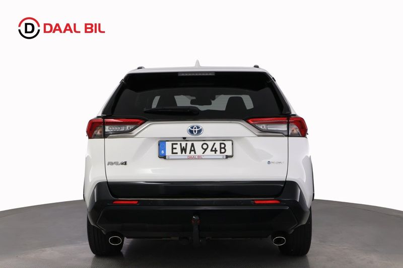 Toyota RAV4 bild 7