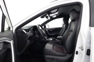 Toyota RAV4 bild 10