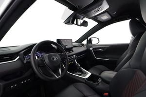Toyota RAV4 bild 11