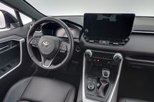 Toyota RAV4 bild 15