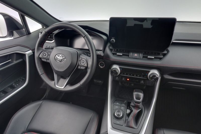 Toyota RAV4 bild 15