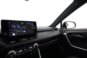 Toyota RAV4 bild 22