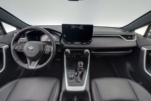 Toyota RAV4 bild 13