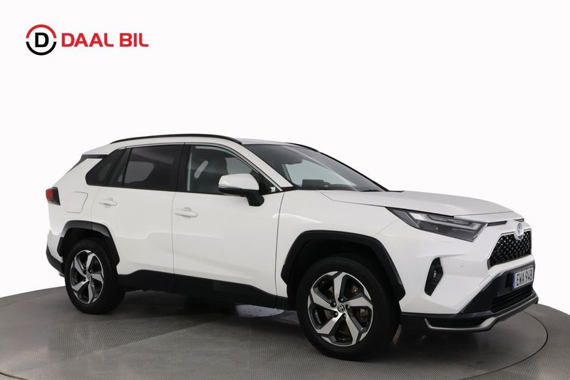 Toyota RAV4 bild 4