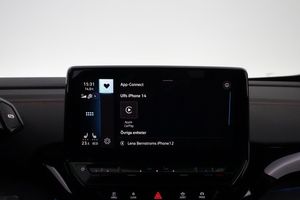 Volkswagen ID.4 bild 20
