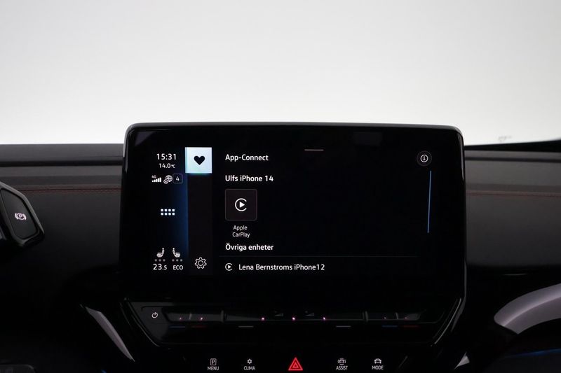 Volkswagen ID.4 bild 20