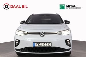 Volkswagen ID.4 bild 2