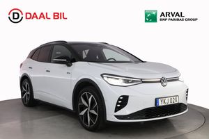 Volkswagen ID.4 bild 3