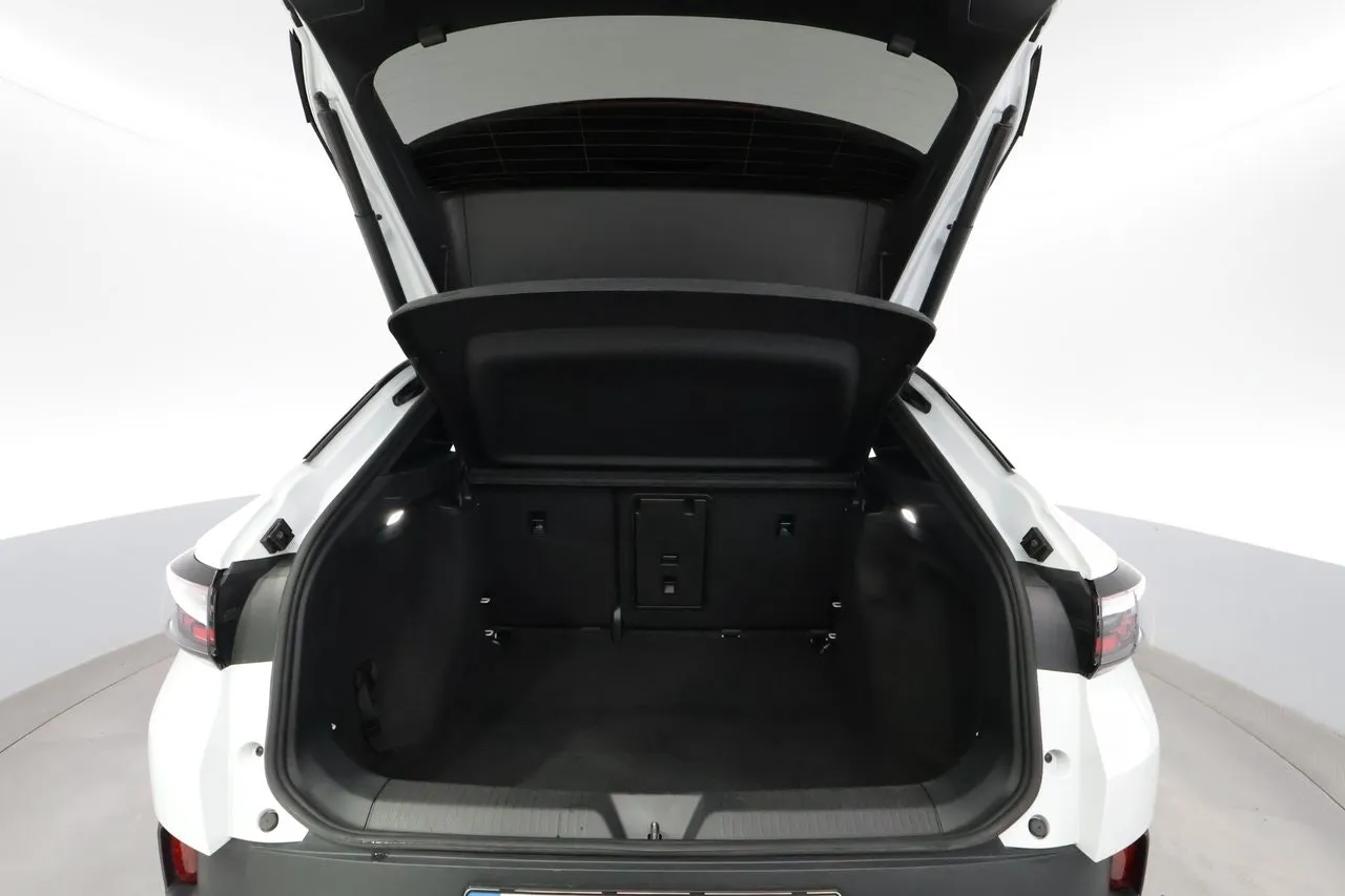 Volkswagen ID.4 bild 26